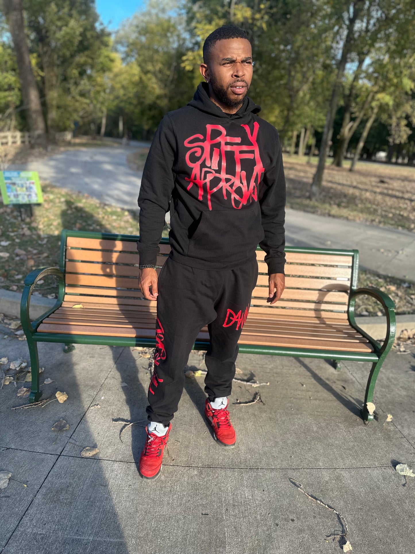 Street Bottoms