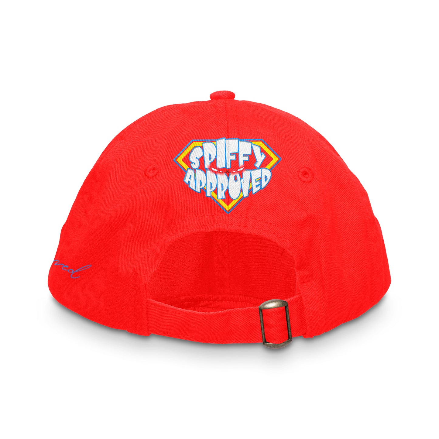 LOOKIN AHH Dad Hat