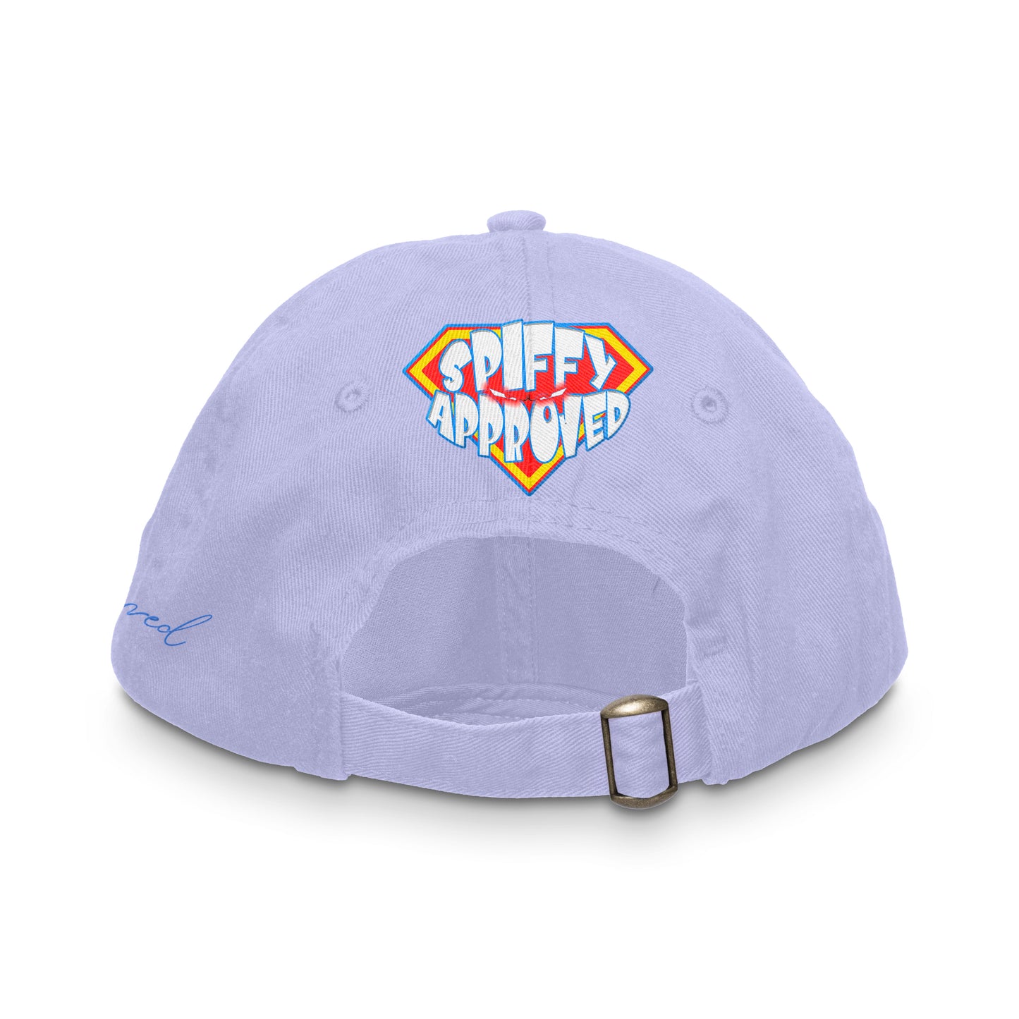 Coolguy Slime Dad Hat