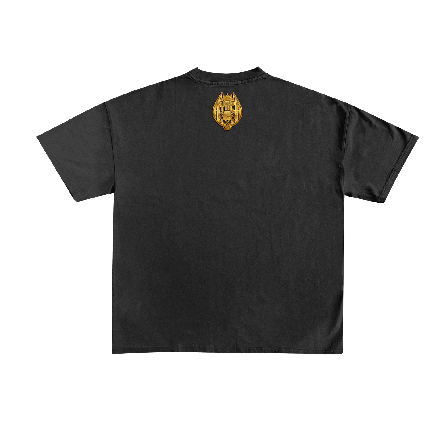 AYOZA RAP TEE (SPECIAL EDITION)