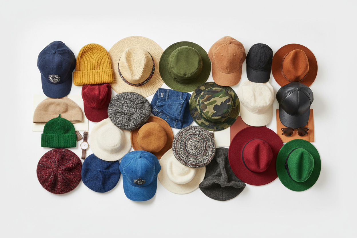 HEADWEAR