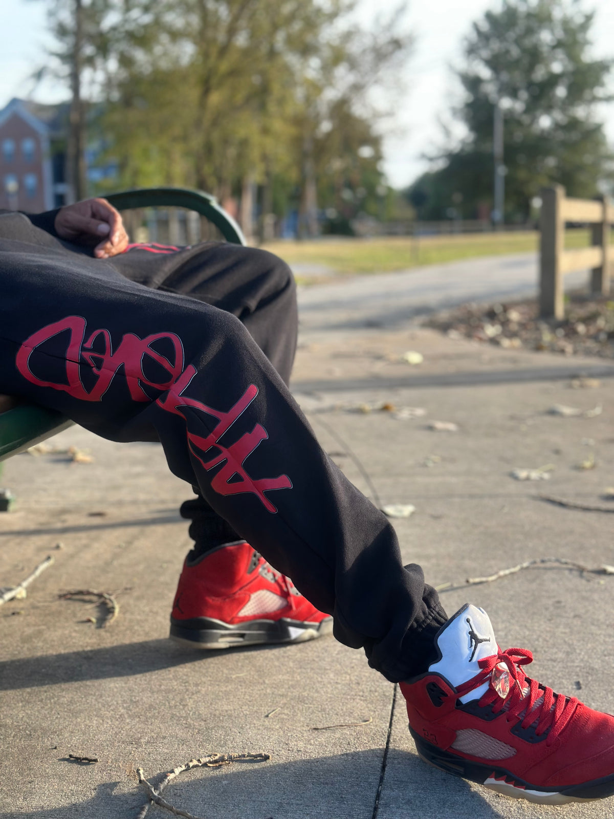 Street Bottoms