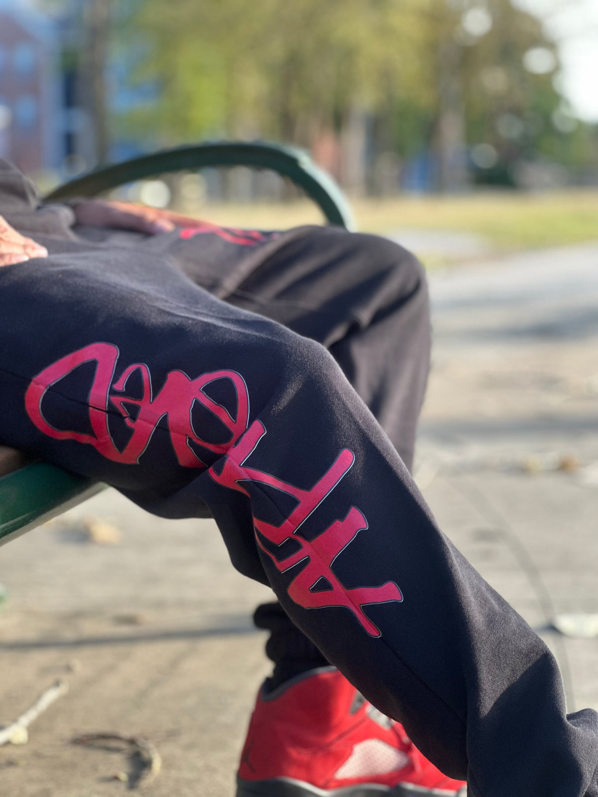 Street Bottoms