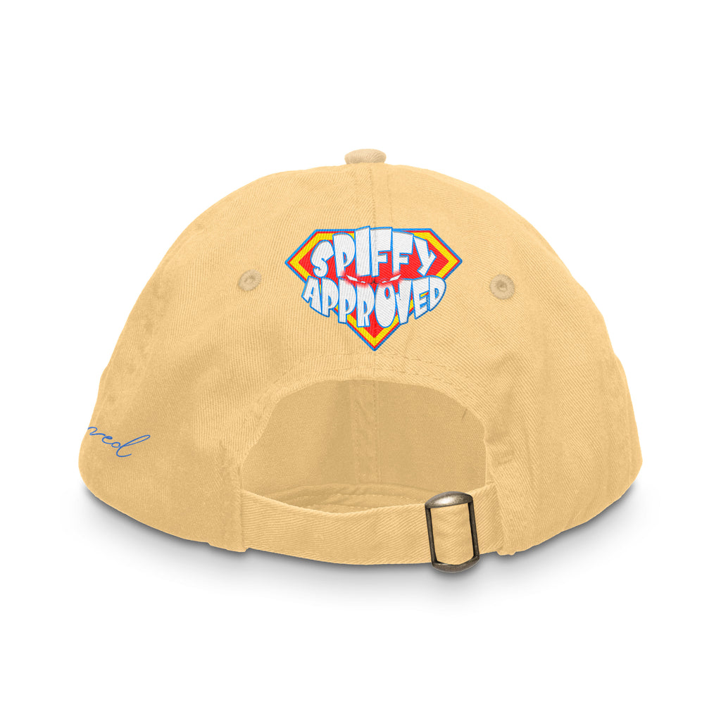 LOOKIN AHH Dad Hat