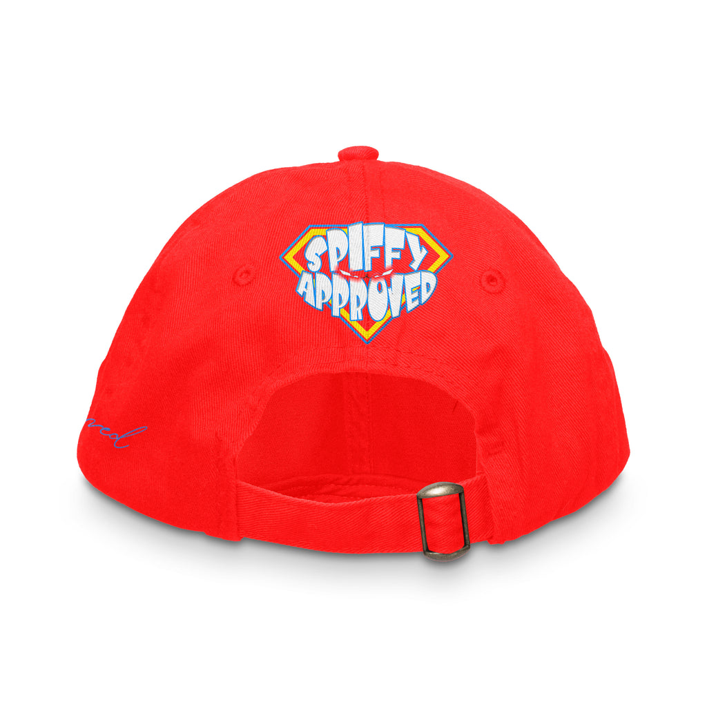 LOOKIN AHH Dad Hat