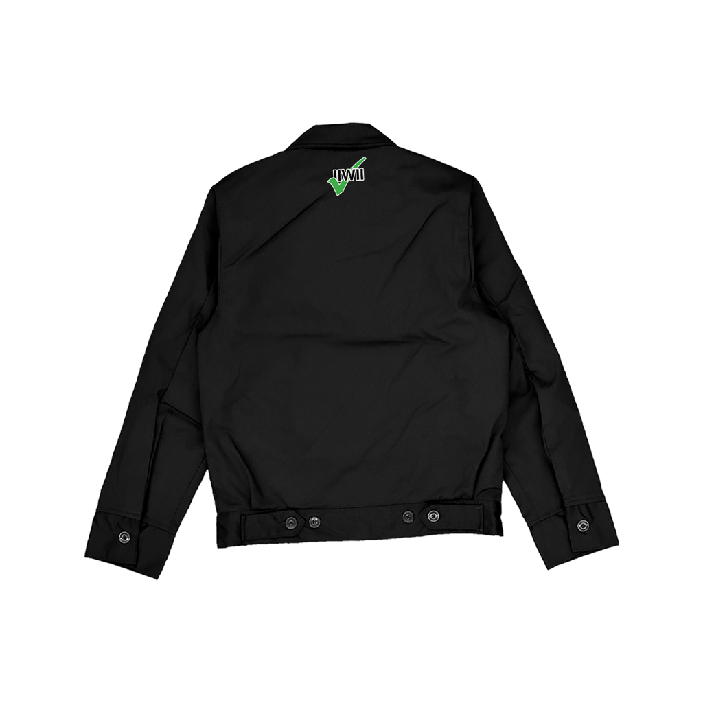 IIWII Worker Jacket