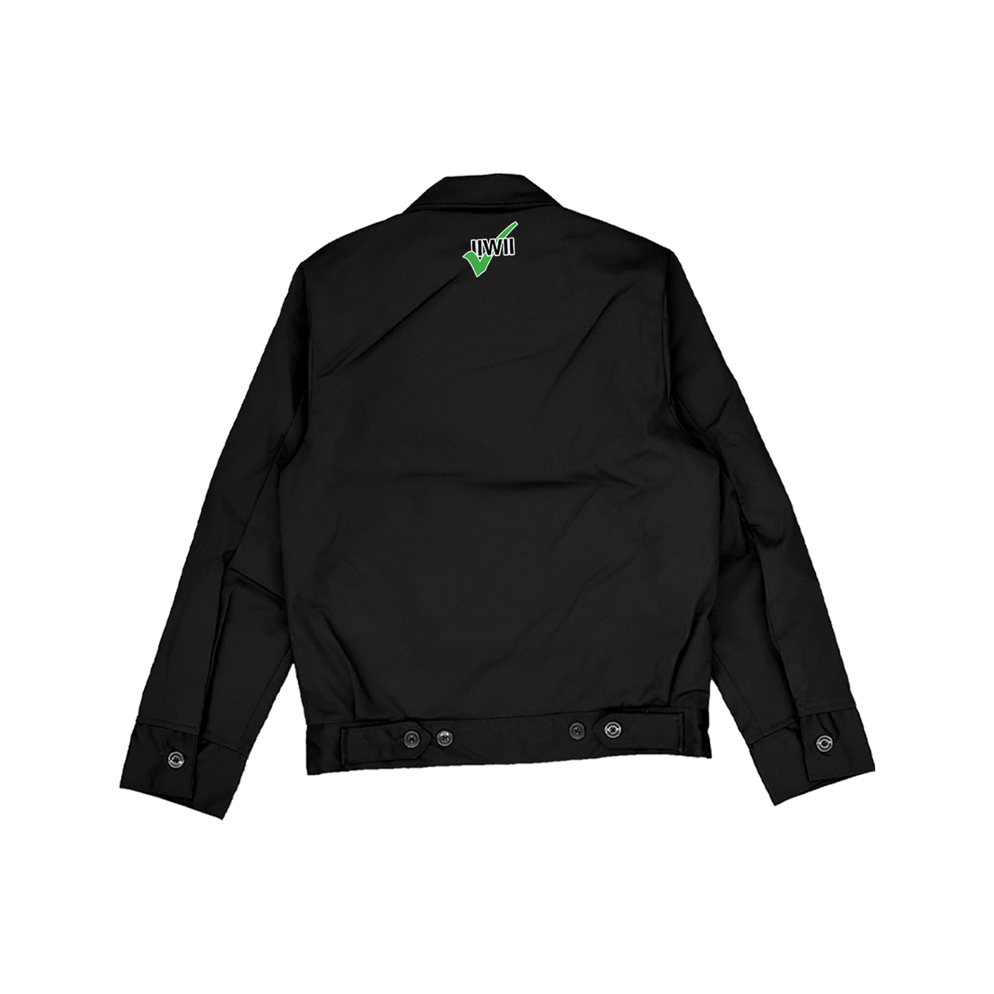 IIWII Worker Jacket