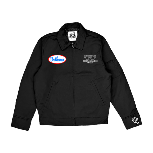 IIWII Worker Jacket