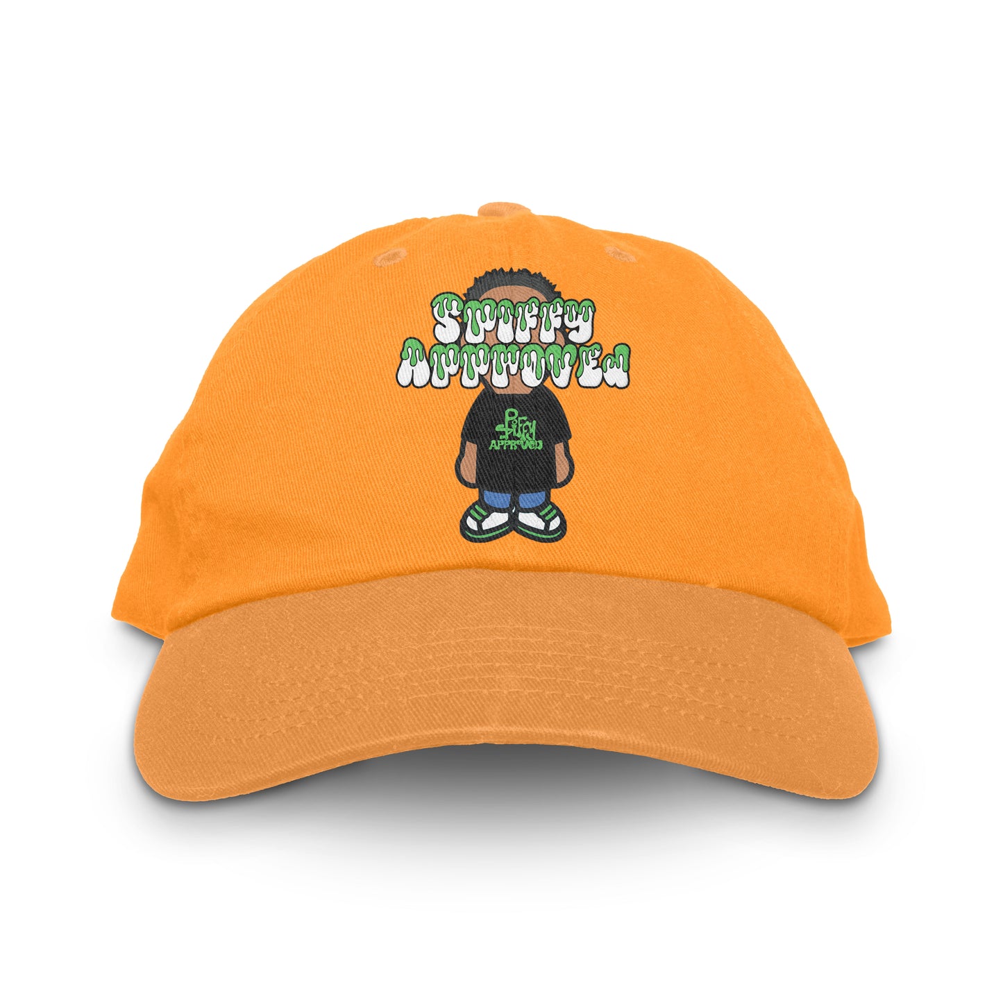 Coolguy Slime Dad Hat