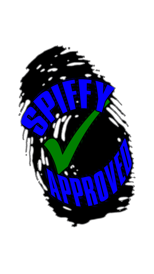 SpiffyApproved