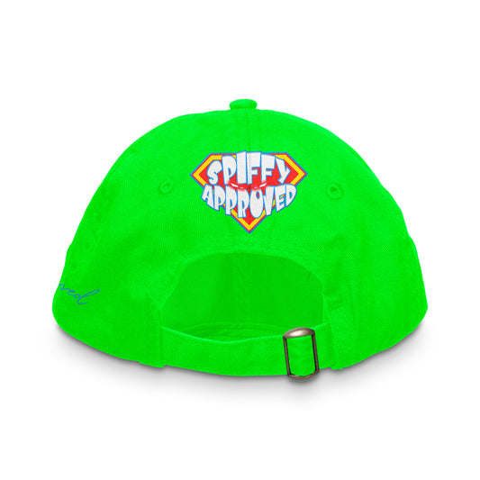 Coolguy Slime Dad Hat