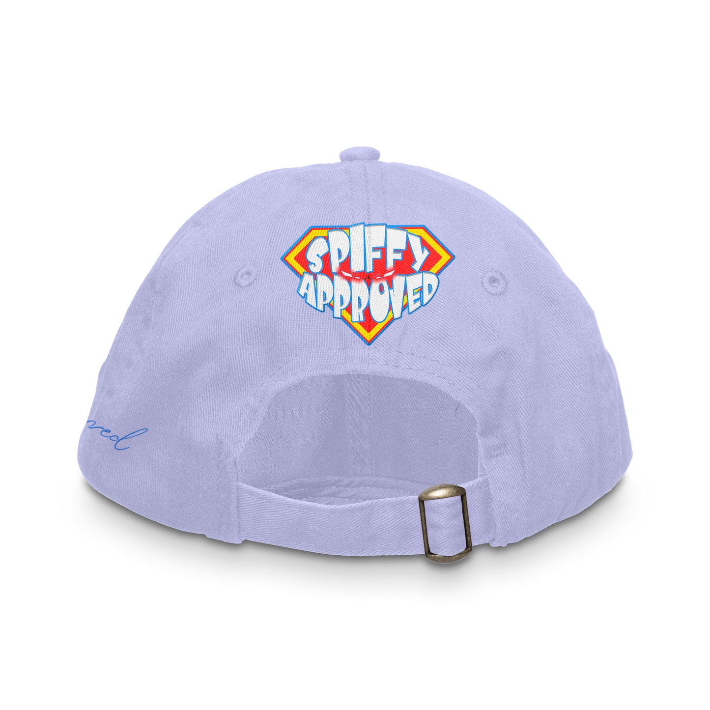 Coolguy Slime Dad Hat