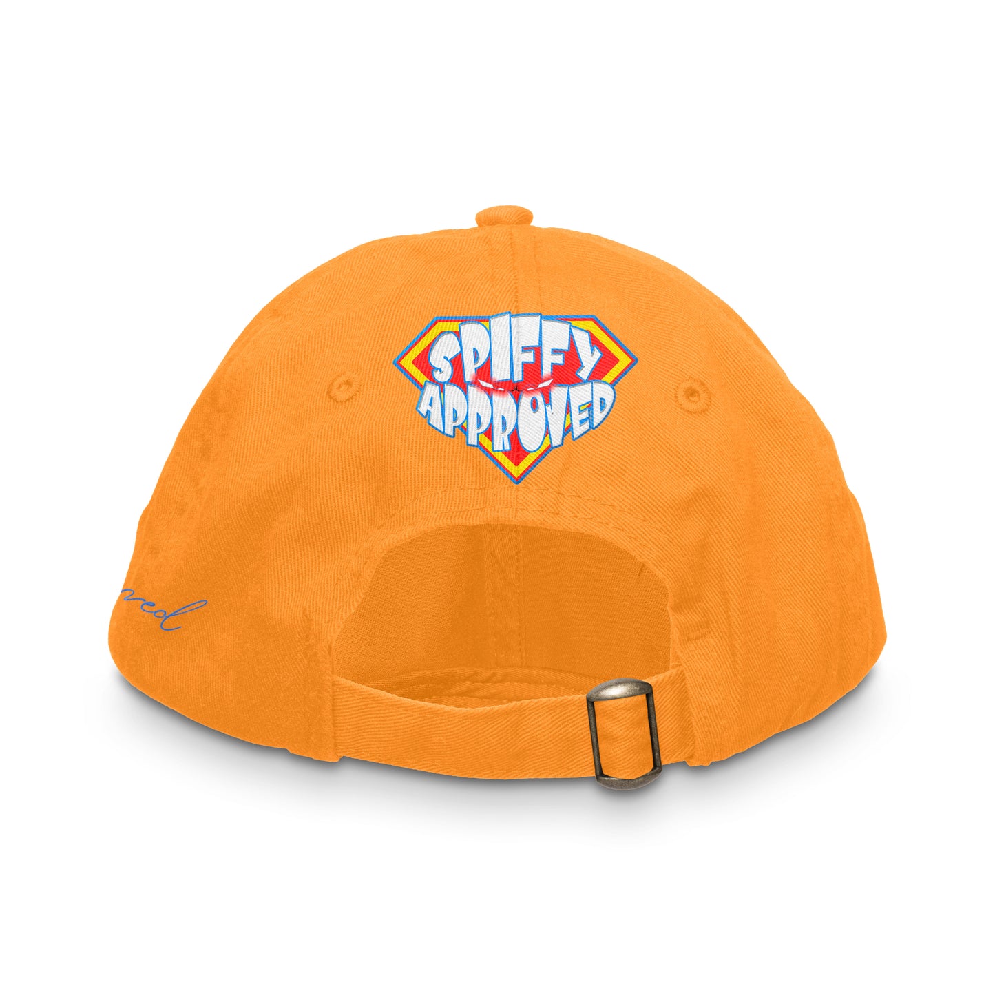 Coolguy Slime Dad Hat