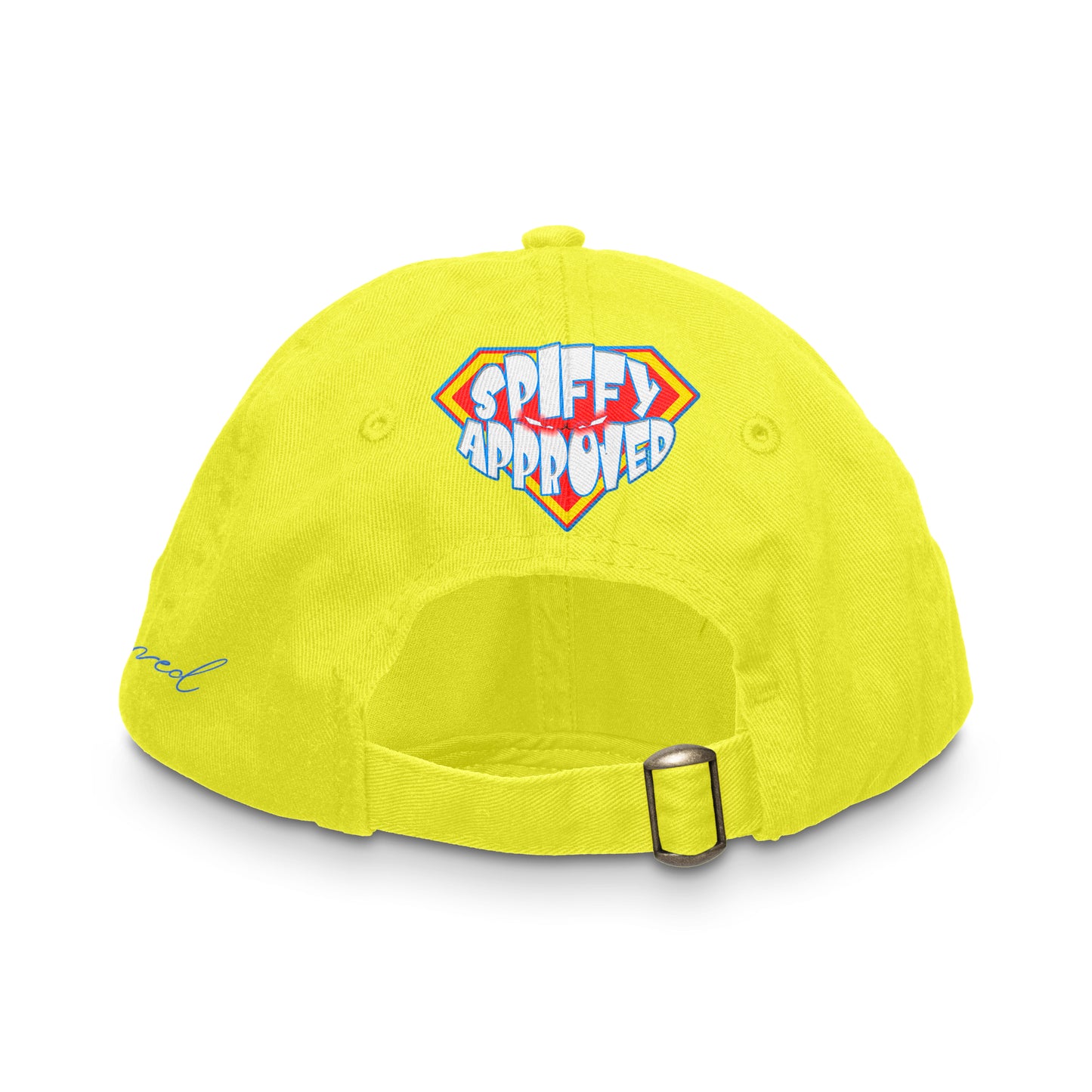 Coolguy Slime Dad Hat