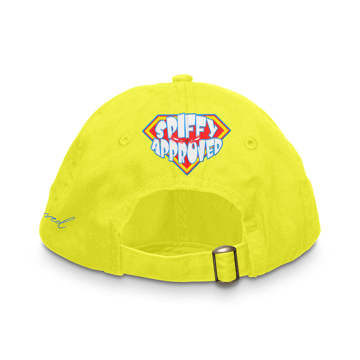 Coolguy Slime Dad Hat