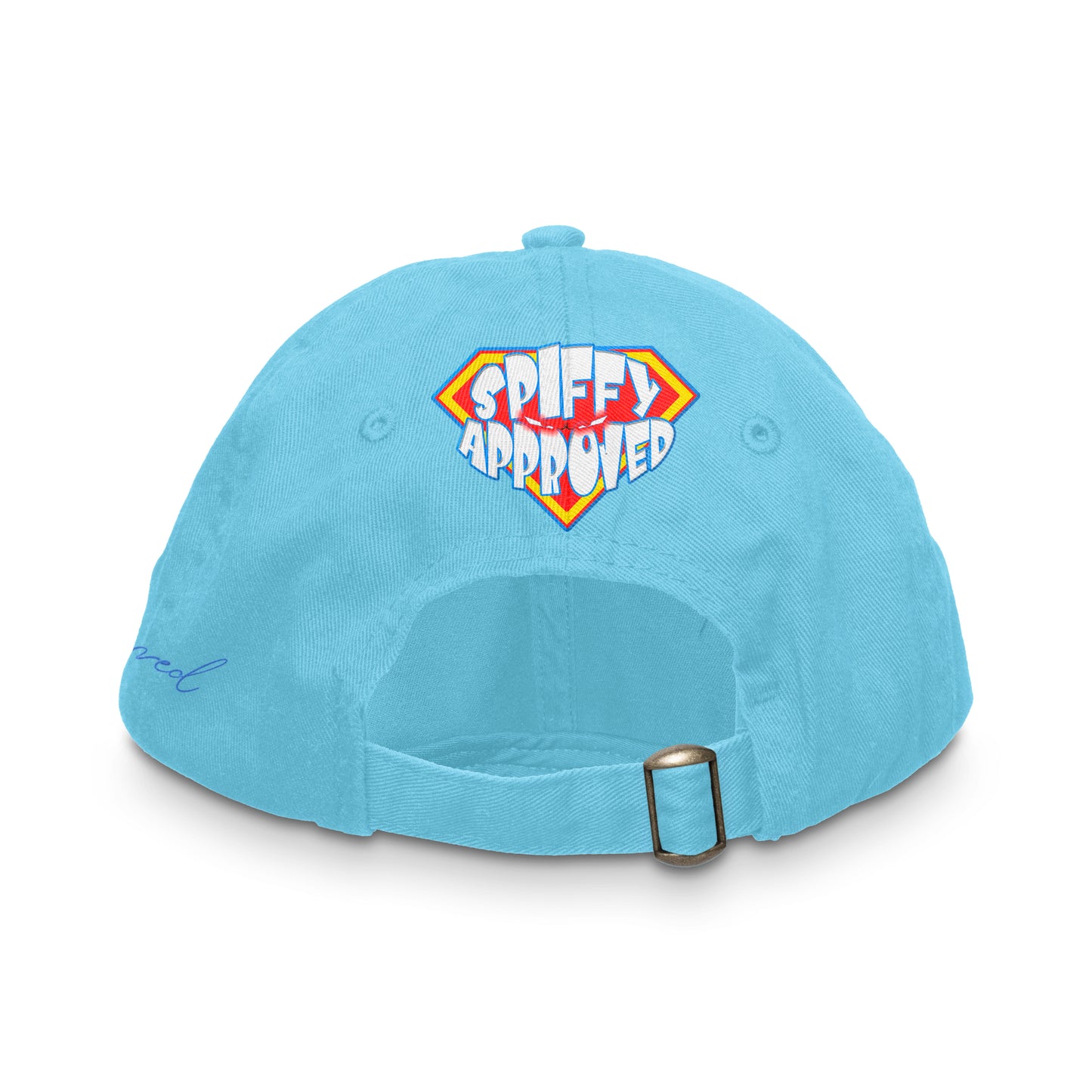 Coolguy Slime Dad Hat