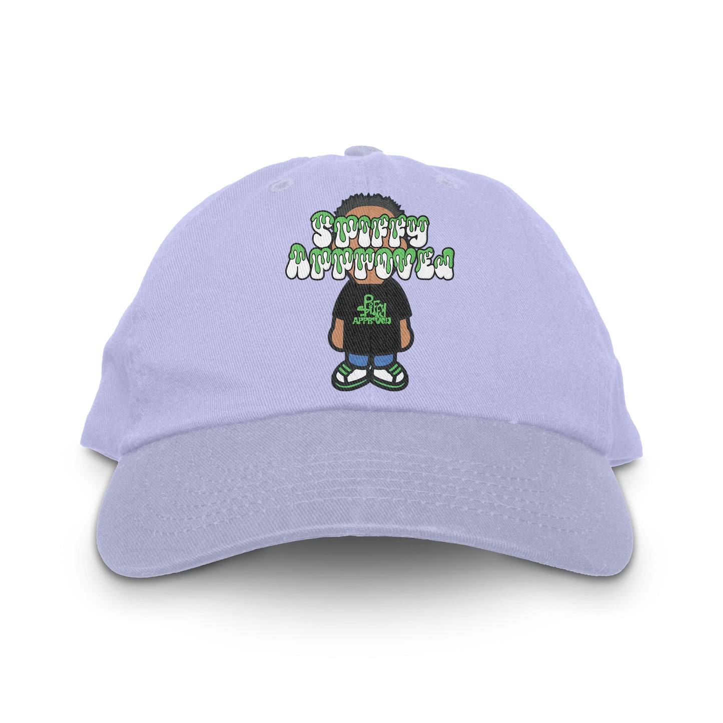 Coolguy Slime Dad Hat