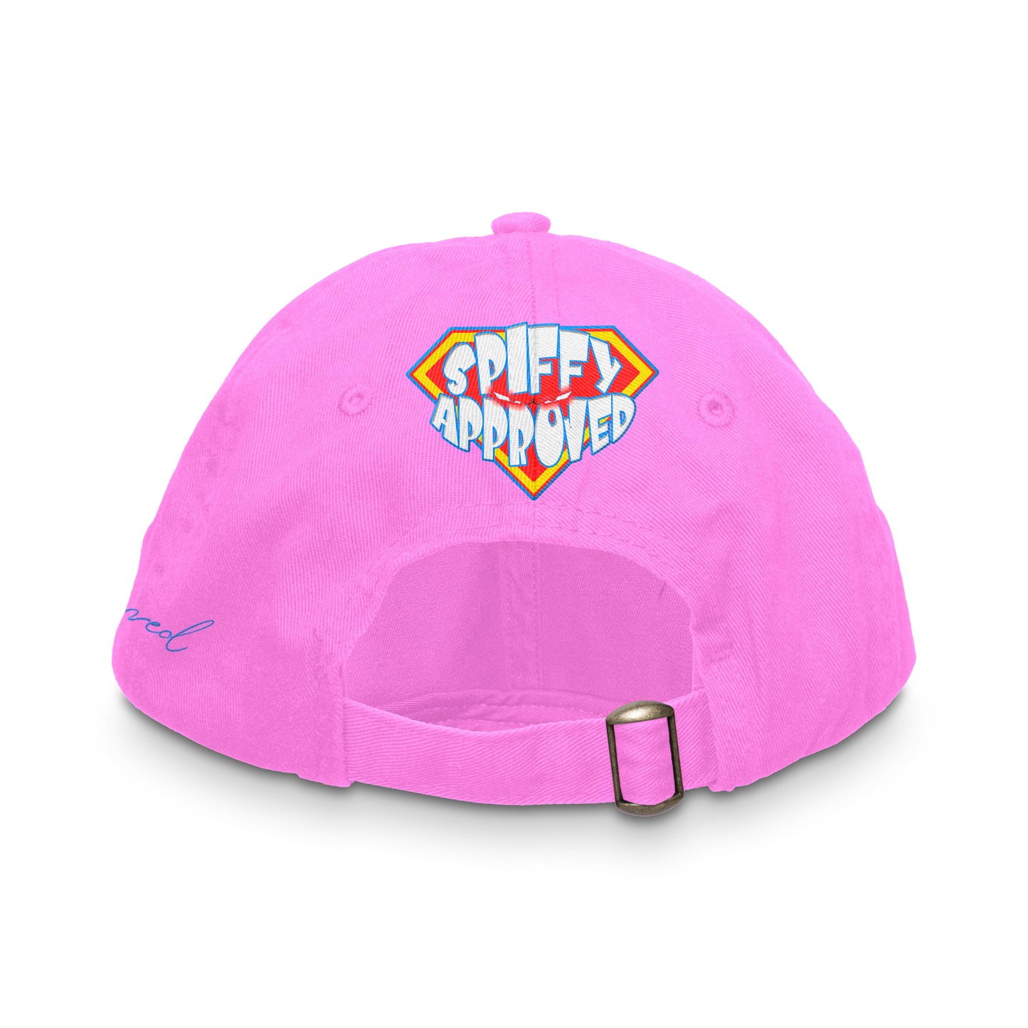 This Aint It Dad Hat