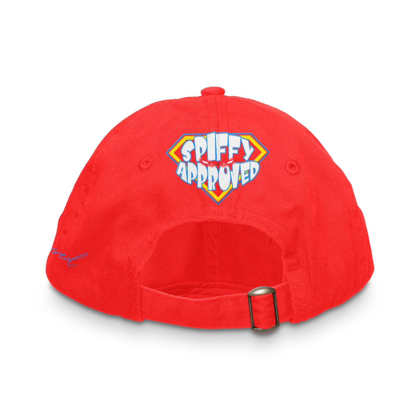 This Aint It Dad Hat