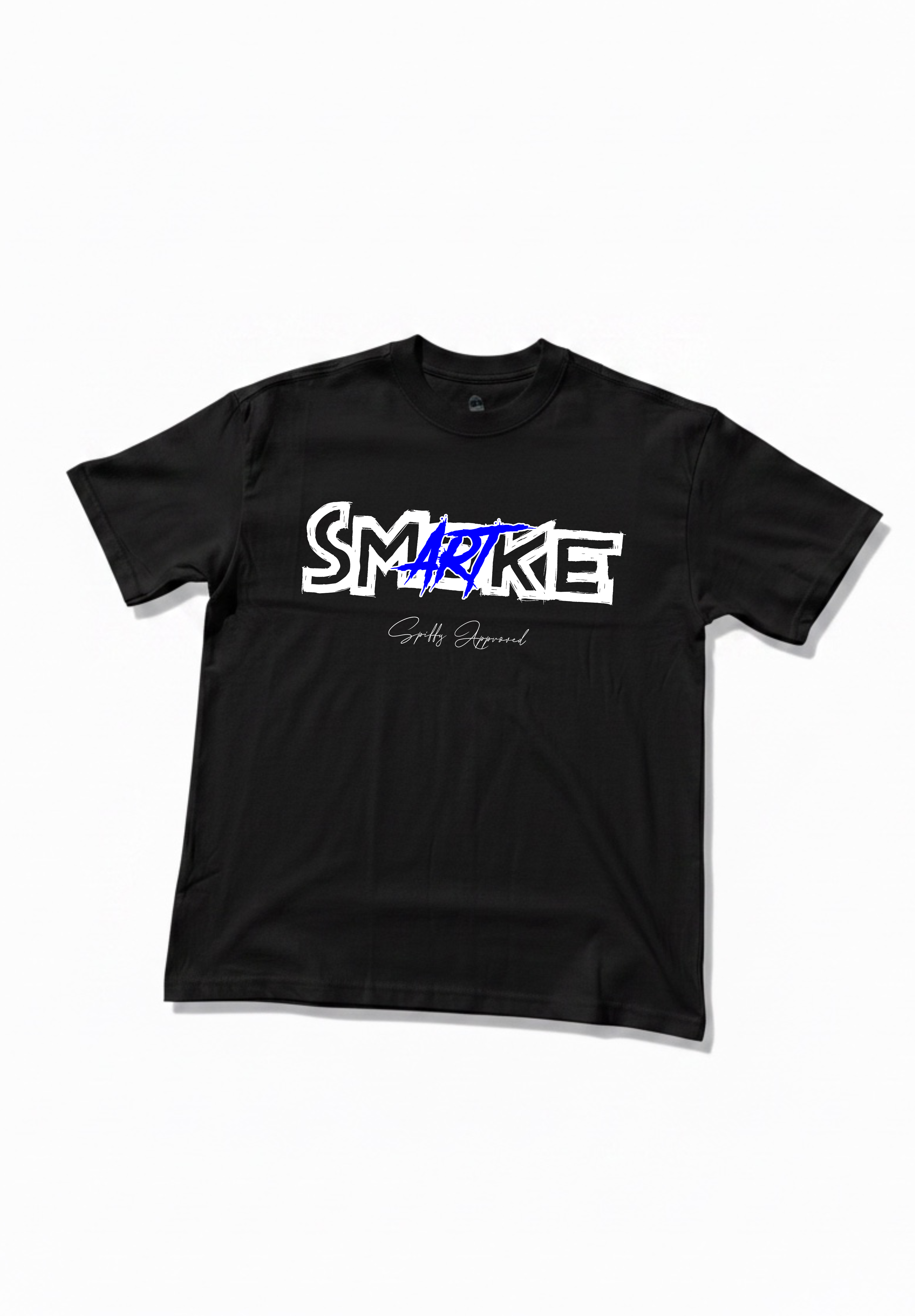 Smoke Smart T Shirt