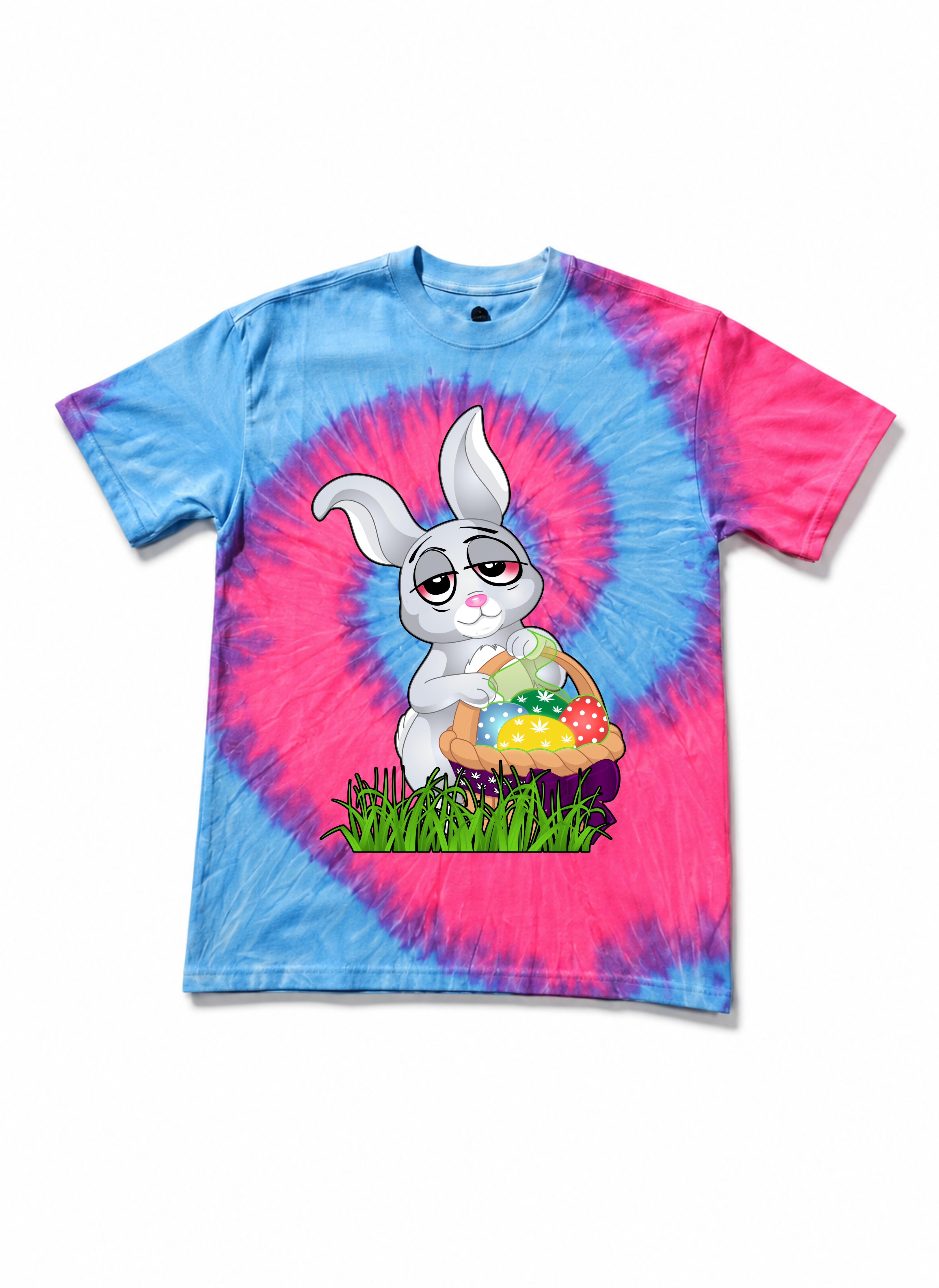 Easter Bunny (Vintage) T Shirt