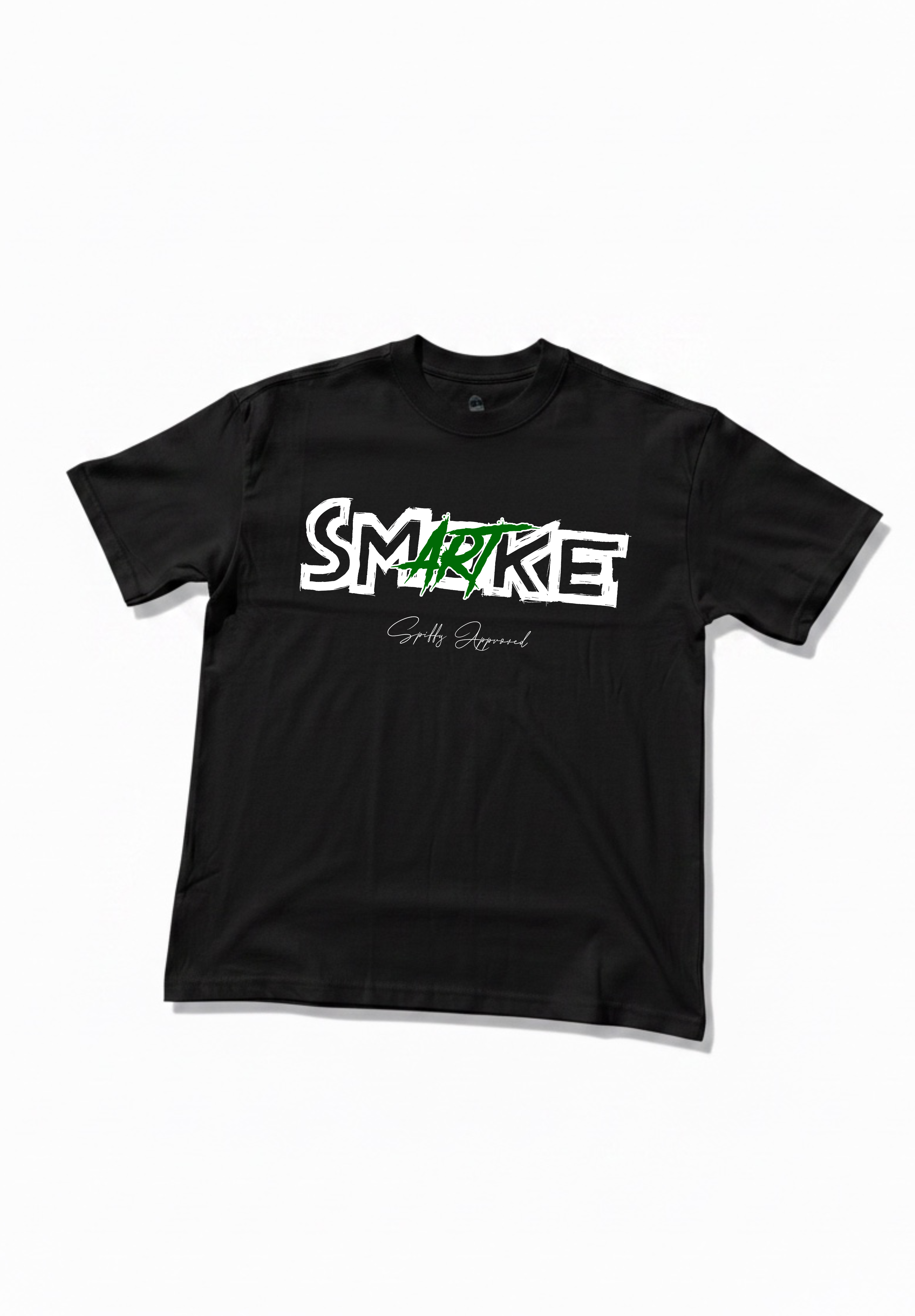 Smoke Smart T Shirt