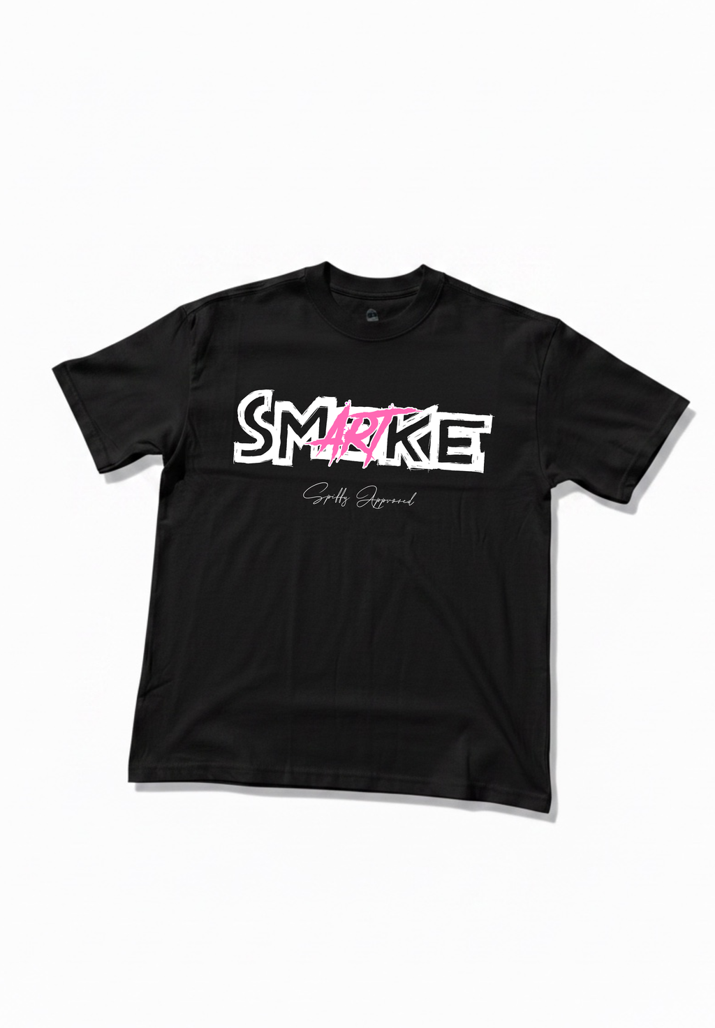 Smoke Smart T Shirt