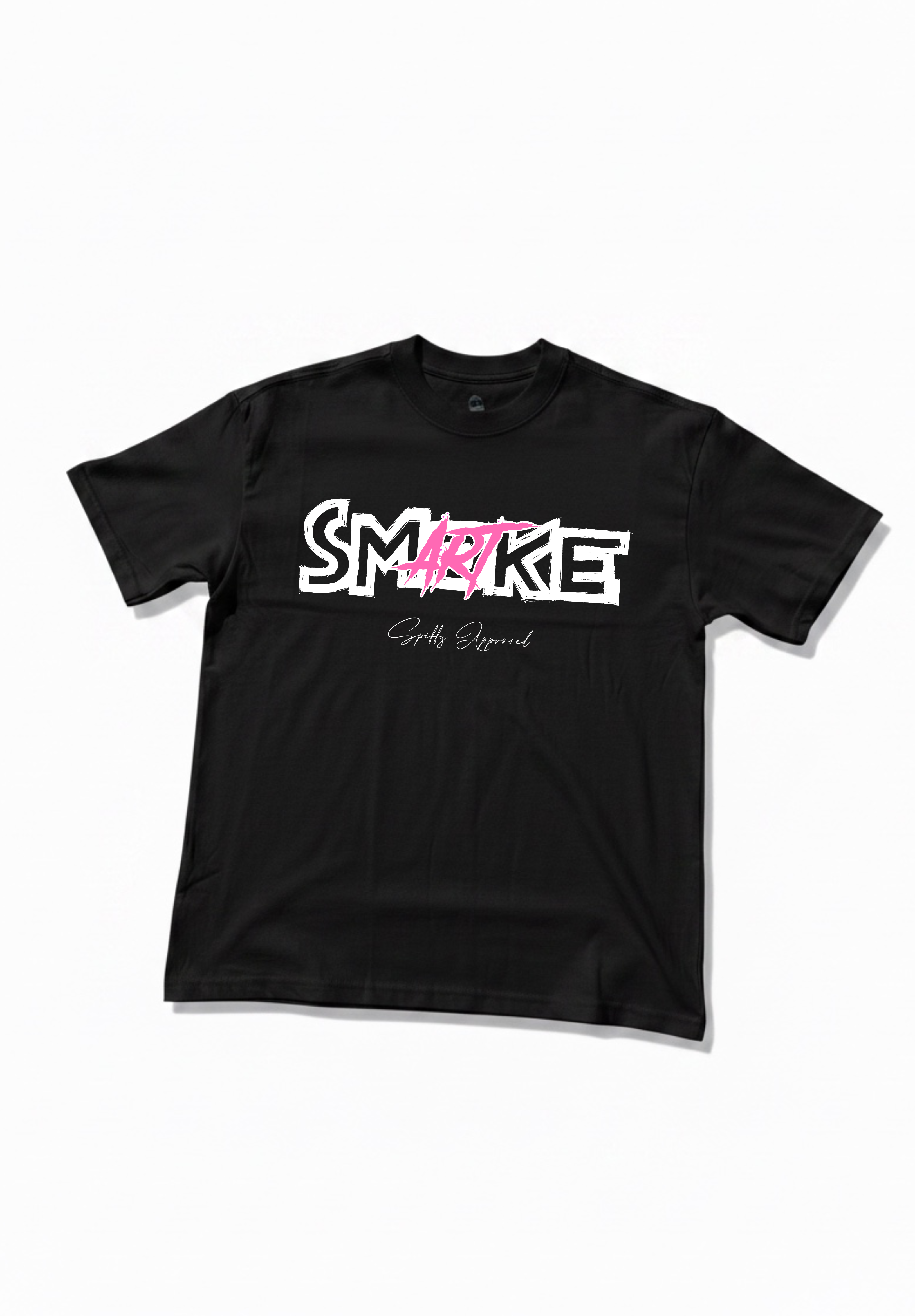 Smoke Smart T Shirt