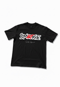 Smoke Smart T Shirt