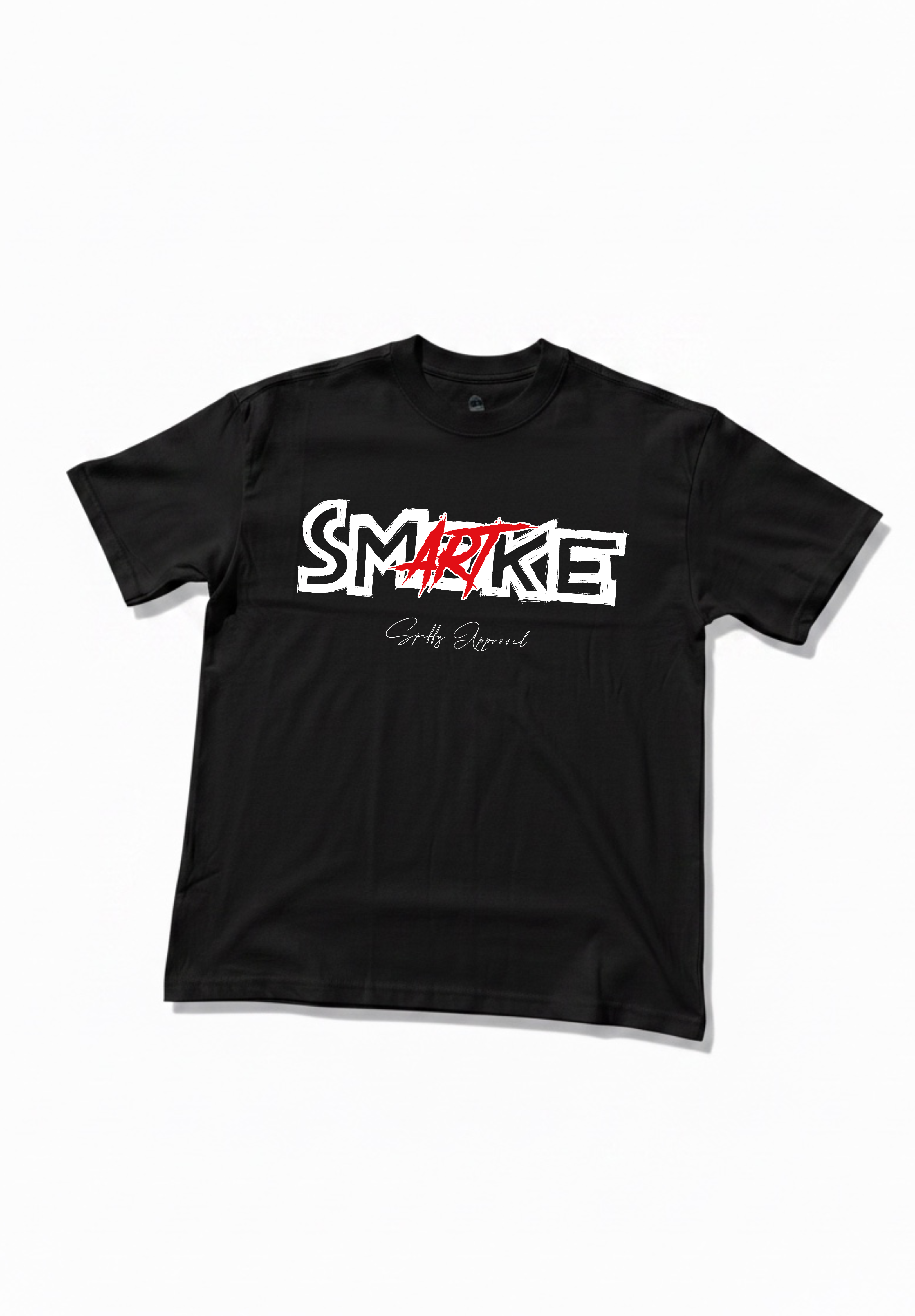 Smoke Smart T Shirt
