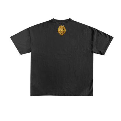 AYOZA RAP TEE (SPECIAL EDITION)