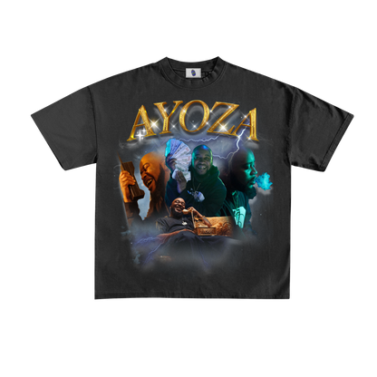 AYOZA RAP TEE (SPECIAL EDITION)