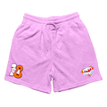 SAIYAN SHORTS