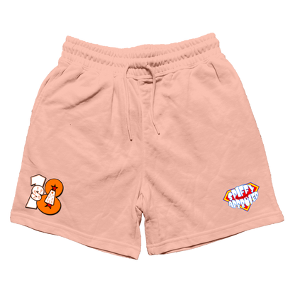 SAIYAN SHORTS